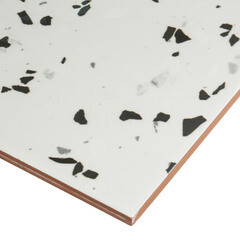 Плитка облицовочная Lavelly Skandi Stones белая 400х200х8 мм (15 шт.=1,2 кв.м) - фото 21