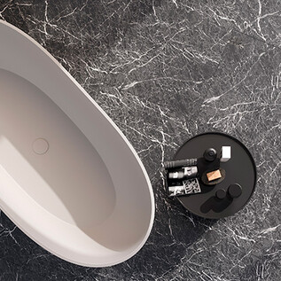 Super Marble (Grasaro)