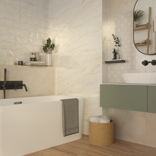Donna (Gracia Ceramica)