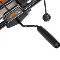 Снегоуборщик электрический Daewoo 460 мм 2600 Вт (DAST 2600E) - фото 2