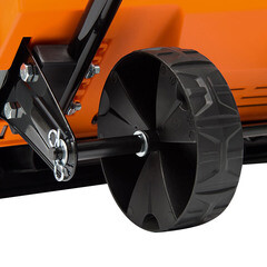 Снегоуборщик электрический Daewoo 460 мм 2600 Вт (DAST 2600E) - фото 5