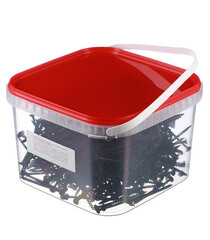 Саморезы ГД 75x4,2 мм (500 шт.) - фото 3