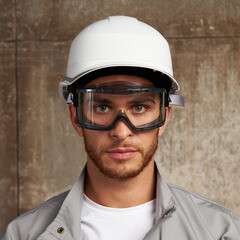 Очки защитные Delta Plus Galeras закрытые с прозрачными линзами антизапотевающие (GALERVI) - фото 4