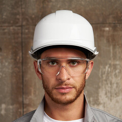 Очки защитные Delta Plus Piton 2 открытые с прозрачными линзами панорамные (Pito2IN) - фото 2