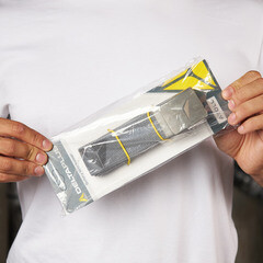 Ремень Delta Plus 1,24 м серый (ATOLLGR) - фото 3