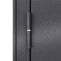 Дверь входная Mastino Раин левая букле графит - бетон 960х2050 мм - фото 3