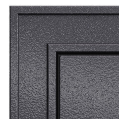 Дверь входная Mastino Раин правая букле графит - бетон 960х2050 мм - фото 13