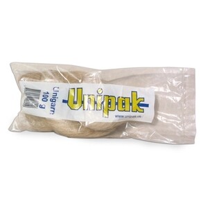 Лен сантехнический Unipak 100 г — купить в Санкт-Петербурге: цены ...