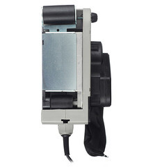 Шлифмашина ленточная электрическая Интерскол ЛШМ-76/900 900 Вт 533х75 мм (16.1.0.00) - фото 8