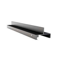 Изображение товара Усилитель для трехфазного шинопровода Maytoni Technical Trinity черный (TRA005TL-31B)