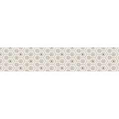 Панель стеновая ПВХ для кухни 3000х600х1 мм женева - фото 1