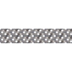 Панель стеновая ПВХ для кухни 3000х600х1 мм плитка амаретто - фото 1