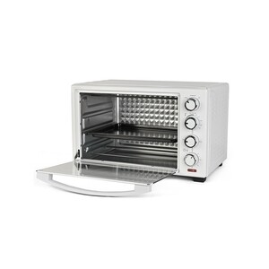 Мини-печь Gfgril GFO-30W белая — купить в Санкт-Петербурге: цена за ...