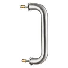 Ручка-скоба Fuaro PH-21-25/200 нержавеющая сталь