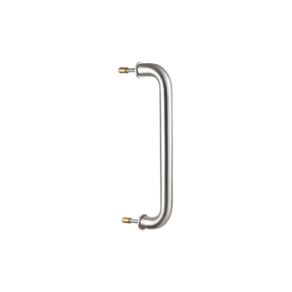 Изображение товара Ручка-скоба Fuaro PH-21-25/300 нержавеющая сталь Изображение товара Ручка-скоба Fuaro PH-21-25/300 нержавеющая сталь