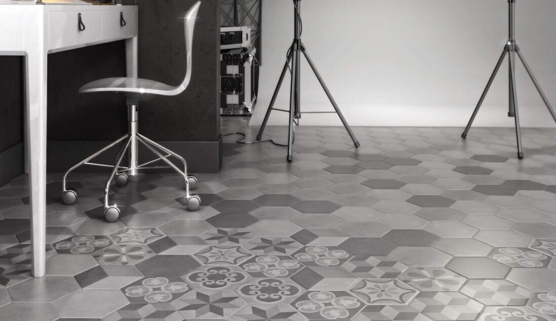 Пуату (Kerama Marazzi)