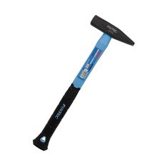 Молоток Fixtec 300 г фибергласовая ручка (FHMH60300)