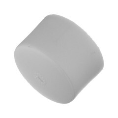 Заглушка полипропиленовая FV-Plast 20 мм (229020) - фото 3