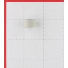 Заглушка полипропиленовая FV-Plast 20 мм (229020) - фото 4