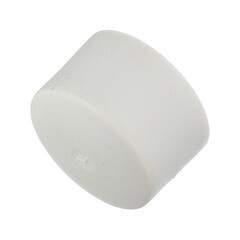 Заглушка полипропиленовая FV-Plast 25 мм (229025) - фото 2