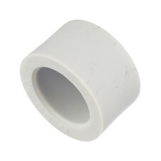 Заглушка полипропиленовая FV-Plast 25 мм (229025)