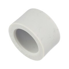 Заглушка полипропиленовая FV-Plast 25 мм (229025) - фото 1