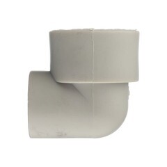 Угол полипропиленовый FV-Plast комбинированный 20 мм х 1/2 ВР(г) (218020) - фото 4