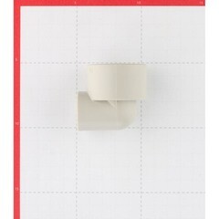 Угол полипропиленовый FV-Plast комбинированный 20 мм х 3/4 ВР(г) (218021) - фото 4