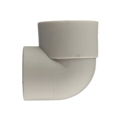 Угол полипропиленовый FV-Plast комбинированный 25 мм х 1/2 ВР(г) (218026) - фото 4