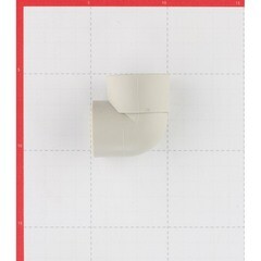 Угол полипропиленовый FV-Plast комбинированный 25 мм х 1/2 ВР(г) (218026) - фото 5