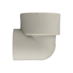 Угол полипропиленовый FV-Plast комбинированный 25 мм х 3/4 ВР(г) (218025) - фото 3