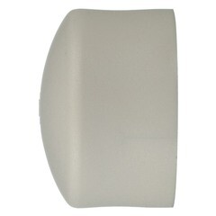 Заглушка полипропиленовая FV-Plast 32 мм (229032) - фото 3