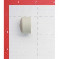 Заглушка полипропиленовая FV-Plast 32 мм (229032) - фото 4