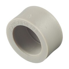 Изображение товара Заглушка полипропиленовая FV-Plast 32 мм (229032)