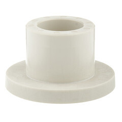 Бурт полипропиленовый FV-Plast 63 мм под фланец (230063) - фото 3