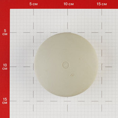 Заглушка полипропиленовая FV-Plast 63 мм (229063) - фото 2