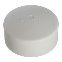 Изображение товара Заглушка полипропиленовая FV-Plast 63 мм (229063)