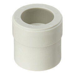 Изображение товара Муфта полипропиленовая FV-Plast переходная 50 х 32 мм (210050032)