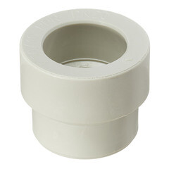 Изображение товара Муфта полипропиленовая FV-Plast переходная 50 х 40 мм (210050040)