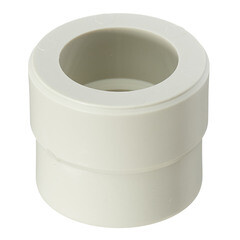 Изображение товара Муфта полипропиленовая FV-Plast переходная 63 х 40 мм (210063040)