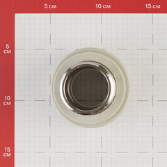 Муфта полипропиленовая FV-Plast 50 мм х 1 1/2 НР(ш) (215050) - фото 2