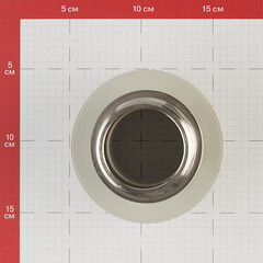 Муфта полипропиленовая FV-Plast 63 мм х 2 НР(ш) (49756) - фото 3