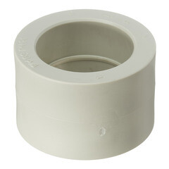 Изображение товара Муфта полипропиленовая FV-Plast 63 мм (201063)