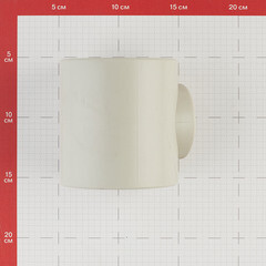 Тройник полипропиленовый FV-Plast переходный 63 х 40 х 63 мм (212063040) - фото 2