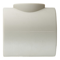 Тройник полипропиленовый FV-Plast переходный 63 х 40 х 63 мм (212063040) - фото 3