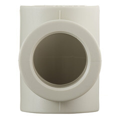 Тройник полипропиленовый FV-Plast 50 х 50 х 50 мм (208050) - фото 4