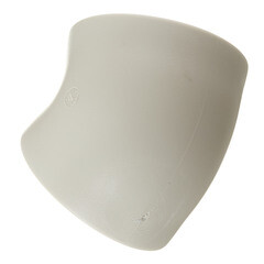 Угол полипропиленовый FV-Plast 50 мм 45° (203050) - фото 4