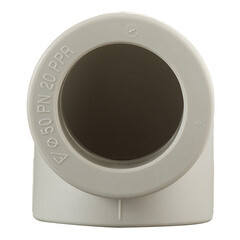 Угол полипропиленовый FV-Plast 50 мм 90° (202050) - фото 3