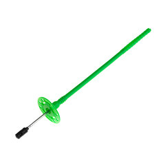 Изображение товара Дюбель для теплоизоляции Bogirus 10х350 мм металлический гвоздь с термоголовкой (300 шт.)