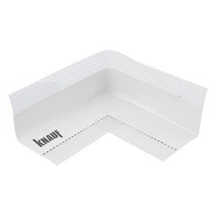 Угол гидроизоляционный внутренний Knauf 140х140 мм (2 шт.) - фото 1